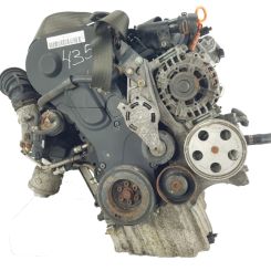 Motor bul Audi A4 b7 avant (8ed) 2.0 tfsi quattro