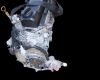 Audi A4 b7 avant (8ed) 2.5 tdi