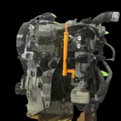 Motor bbj Audi A4 b7 avant (8ed) 3.0