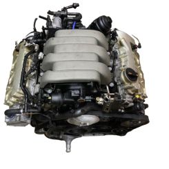 Motor auk Audi A4 b7 avant (8ed) 3.2 fsi