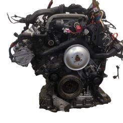 Motor auk Audi A4 b7 avant (8ed) 3.2 fsi