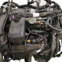 Motor cjeb Audi A4 b8 (8k2) 1.8 tfsi