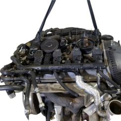 Motor cdha, caba Audi A4 b8 (8k2) 1.8 tfsi