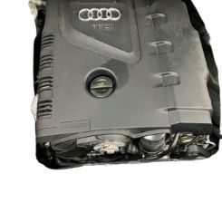 Motor cdha, caba Audi A4 b8 (8k2) 1.8 tfsi