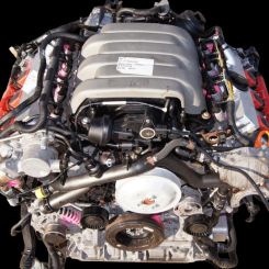 Motor cjeb Audi A4 b8 (8k2) 1.8 tfsi