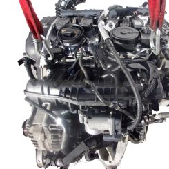 Motor cabb, cdhb Audi A4 b8 (8k2) 1.8 tfsi