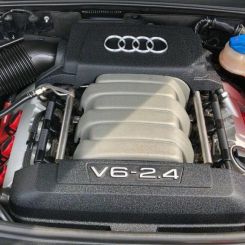Motor cdha, caba Audi A4 b8 (8k2) 1.8 tfsi