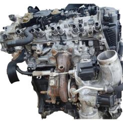 Motor cjeb Audi A4 b8 (8k2) 1.8 tfsi