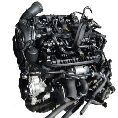 Motor cjeb Audi A4 b8 (8k2) 1.8 tfsi