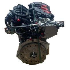 Motor cdha, caba Audi A4 b8 (8k2) 1.8 tfsi