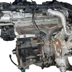 Motor cdha, caba Audi A4 b8 (8k2) 1.8 tfsi