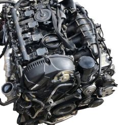 Motor cdha, caba Audi A4 b8 (8k2) 1.8 tfsi