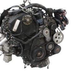 Motor cabb, cdhb Audi A4 b8 (8k2) 1.8 tfsi