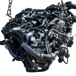 Motor cahb, cnhc, cgld Audi A4 b8 (8k2) 2.0 tdi