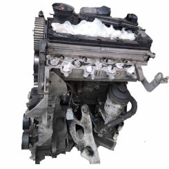 Motor caha Audi A4 b8 (8k2) 2.0 tdi