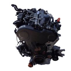 Motor cmea, caga, cjca, cmfa Audi A4 b8 (8k2) 2.0 tdi