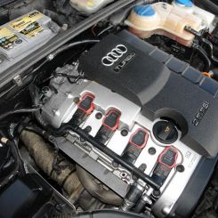 Motor cglc, cmgb Audi A4 b8 (8k2) 2.0 tdi