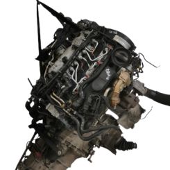Motor cjcc, cagc Audi A4 b8 (8k2) 2.0 tdi