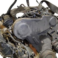 Motor cjcc, cagc Audi A4 b8 (8k2) 2.0 tdi