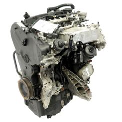 Motor cnha Audi A4 b8 (8k2) 2.0 tdi