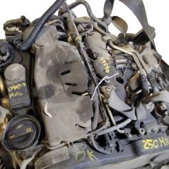 Motor cagb, csub, cjcb Audi A4 b8 (8k2) 2.0 tdi