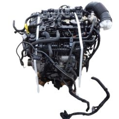Motor cagb, csub, cjcb Audi A4 b8 (8k2) 2.0 tdi