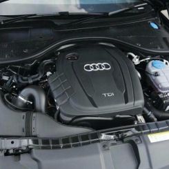 Motor cagb, csub, cjcb Audi A4 b8 (8k2) 2.0 tdi