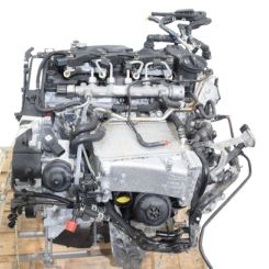 Motor cnha Audi A4 b8 (8k2) 2.0 tdi