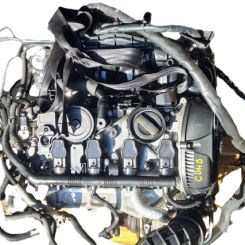 Motor cjcc, cagc Audi A4 b8 (8k2) 2.0 tdi