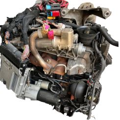Motor caha Audi A4 b8 (8k2) 2.0 tdi