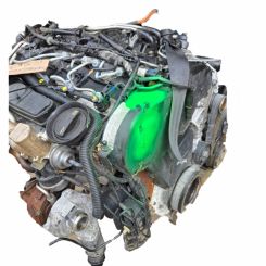 Motor cagb, csub, cjcb Audi A4 b8 (8k2) 2.0 tdi
