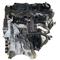 Motor cjcd, cmfb, csua Audi A4 b8 (8k2) 2.0 tdi