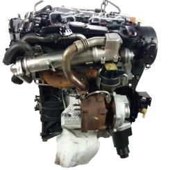 Motor cjcd, cmfb, csua Audi A4 b8 (8k2) 2.0 tdi