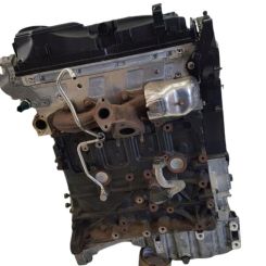 Motor cglc, cmgb Audi A4 b8 (8k2) 2.0 tdi