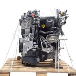 Motor cnha Audi A4 b8 (8k2) 2.0 tdi