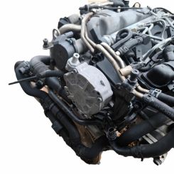 Motor caha Audi A4 b8 (8k2) 2.0 tdi