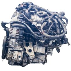 Motor cmea, caga, cjca, cmfa Audi A4 b8 (8k2) 2.0 tdi