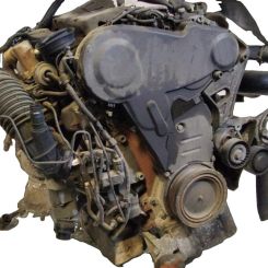 Motor cagb, csub, cjcb Audi A4 b8 (8k2) 2.0 tdi