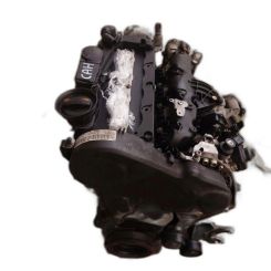 Motor cahb, cnhc, cgld Audi A4 b8 (8k2) 2.0 tdi