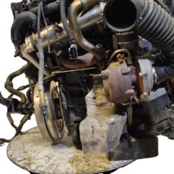 Motor cagb, csub, cjcb Audi A4 b8 (8k2) 2.0 tdi