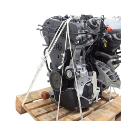 Motor cnha Audi A4 b8 (8k2) 2.0 tdi
