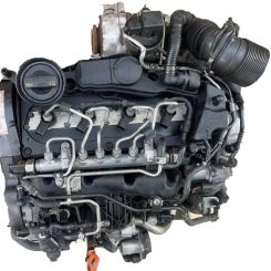 Motor cmea, caga, cjca, cmfa Audi A4 b8 (8k2) 2.0 tdi