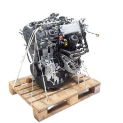Motor cnha Audi A4 b8 (8k2) 2.0 tdi