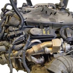 Motor cjcc, cagc Audi A4 b8 (8k2) 2.0 tdi