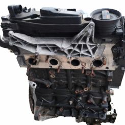 Motor caha Audi A4 b8 (8k2) 2.0 tdi