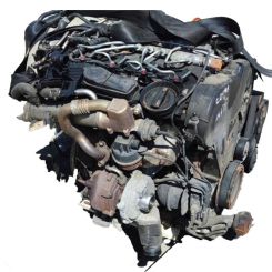 Motor cagb, csub, cjcb Audi A4 b8 (8k2) 2.0 tdi