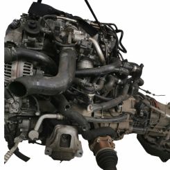 Motor cjcc, cagc Audi A4 b8 (8k2) 2.0 tdi