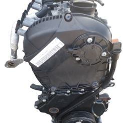 Motor cahb, cnhc, cgld Audi A4 b8 (8k2) 2.0 tdi