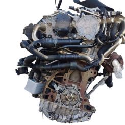 Motor caha Audi A4 b8 (8k2) 2.0 tdi