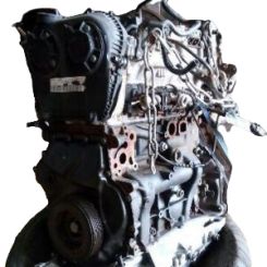 Motor cnha Audi A4 b8 (8k2) 2.0 tdi